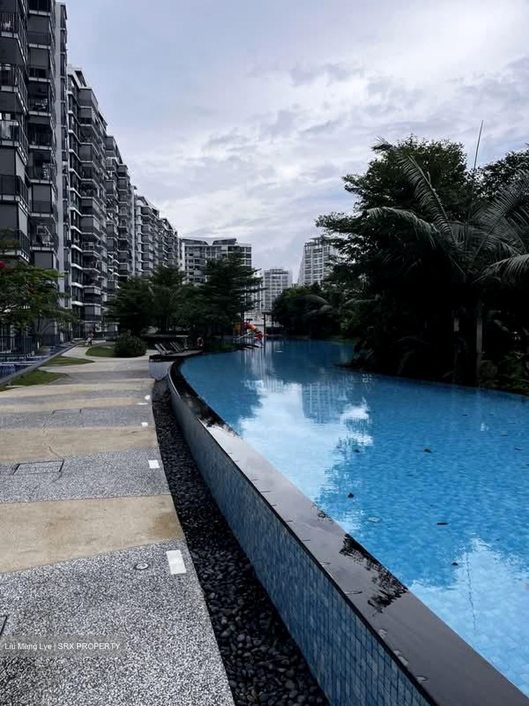 Kingsford Waterbay (D19), Apartment #547376461